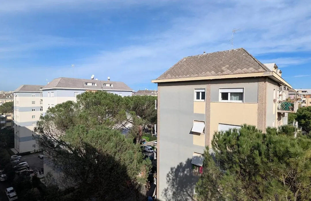 Nuova Casa Elena a Montesacro-1